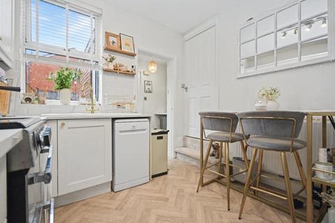 undefined, East Mount, Havercroft, Wakefield, West Yorkshire