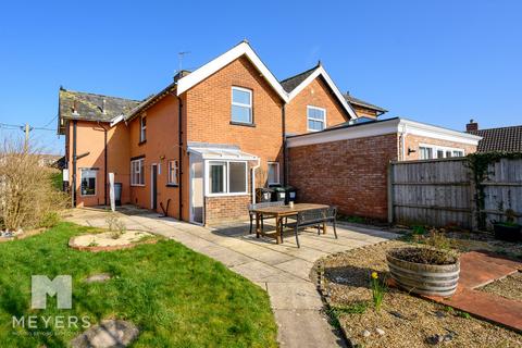 4 bedroom semi-detached house for sale, Southampton Road | Ringwood | BH24