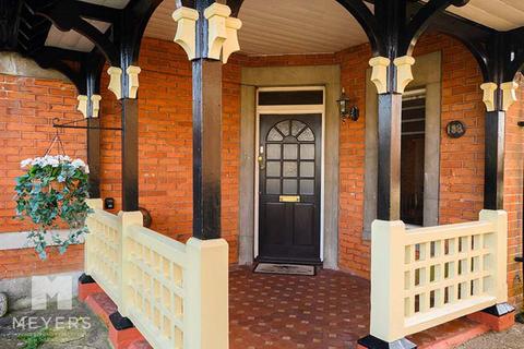4 bedroom semi-detached house for sale, Southampton Road | Ringwood | BH24