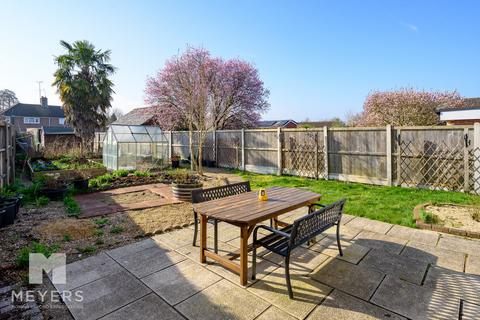 4 bedroom semi-detached house for sale, Southampton Road | Ringwood | BH24