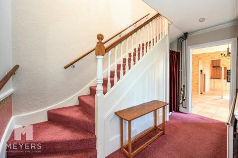 4 bedroom semi-detached house for sale, Southampton Road | Ringwood | BH24