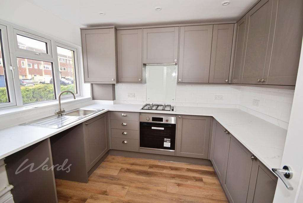 Hawbeck kitchen
