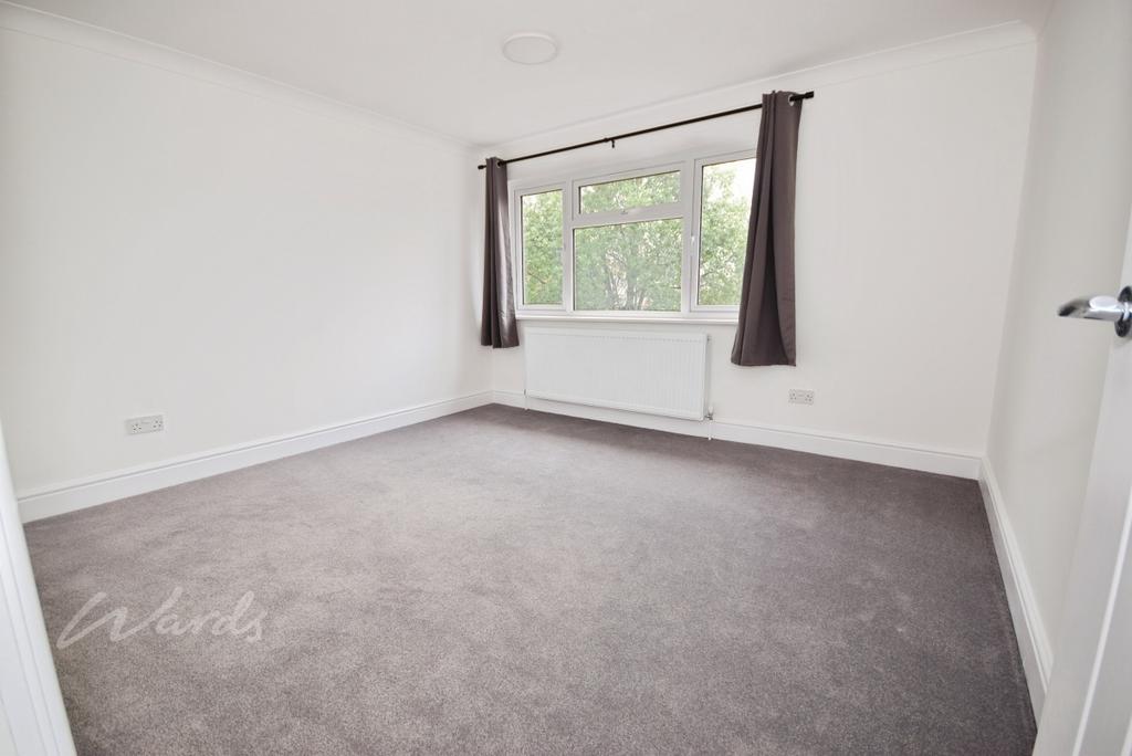 Hawbeck bedroom 1