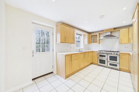 3 bedroom terraced house for sale, Ethelreda Drive, Thetford, IP24