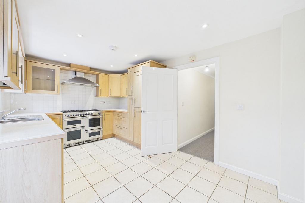 Kitchen / Diner
