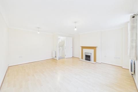 3 bedroom terraced house for sale, Ethelreda Drive, Thetford, IP24