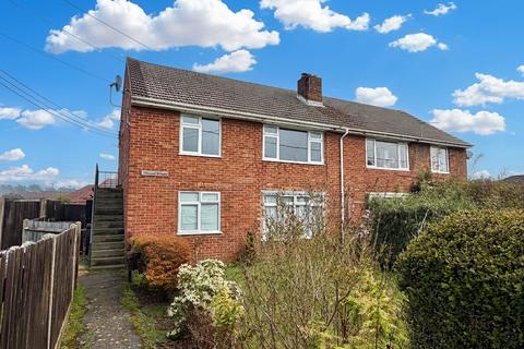 2 bedroom maisonette for sale, Renda Road, Holbury, SO45