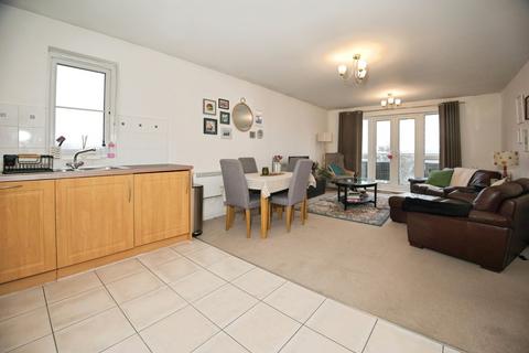 Jim Driscoll Way, Cardiff, CF11