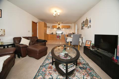 2 bedroom flat for sale, Jim Driscoll Way, Cardiff, CF11