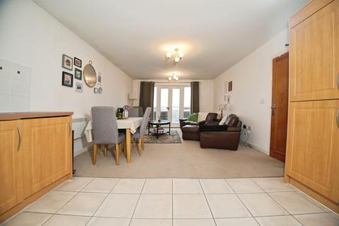 2 bedroom flat for sale, Jim Driscoll Way, Cardiff, CF11