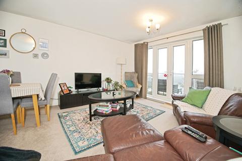 2 bedroom flat for sale, Jim Driscoll Way, Cardiff, CF11
