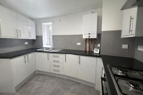 undefined, Fore Street, Newton Abbot, TQ12