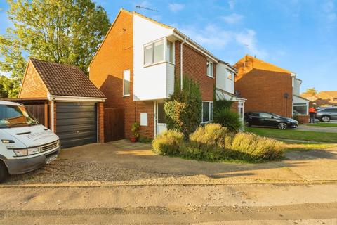 undefined, Gemini Close, Leighton Buzzard