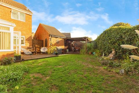 undefined, Gemini Close, Leighton Buzzard