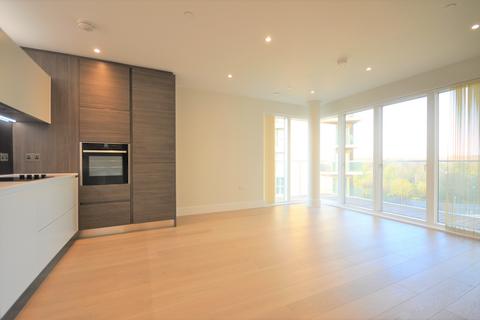 2 bedroom apartment to rent, Kidbrooke Park Road, Kidbrooke Village, London, SE3