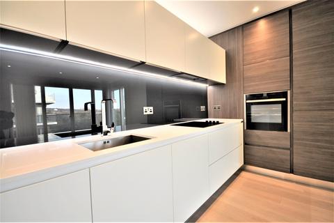 2 bedroom apartment to rent, Kidbrooke Park Road, Kidbrooke Village, London, SE3