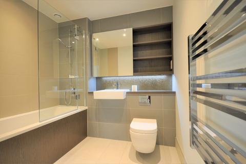 2 bedroom apartment to rent, Kidbrooke Park Road, Kidbrooke Village, London, SE3
