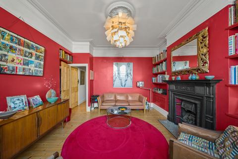 2 bedroom ground floor flat for sale, Linacre Road, NW2