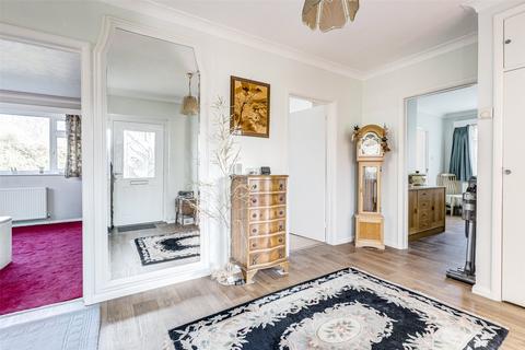 2 bedroom bungalow for sale, Greenways Crescent, Ferring, Worthing, West Sussex, BN12
