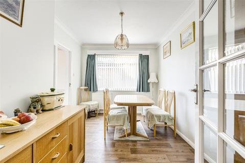 2 bedroom bungalow for sale, Greenways Crescent, Ferring, Worthing, West Sussex, BN12