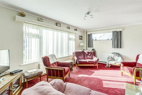 2 bedroom bungalow for sale, Greenways Crescent, Ferring, Worthing, West Sussex, BN12