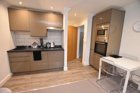 1 bedroom apartment to rent, Friars Lane, CM9