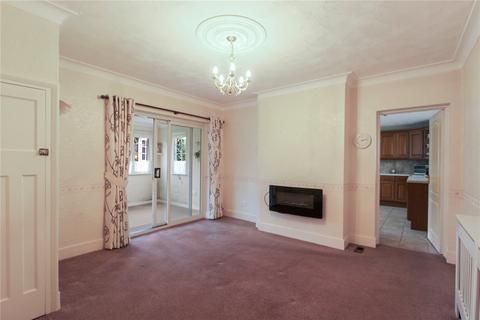 2 bedroom bungalow for sale, Briarwood Drive, Leigh-on-Sea, Essex, SS9
