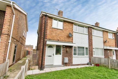 3 bedroom semi-detached house for sale, Laburnum Court, Castleford