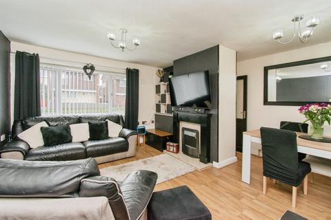 3 bedroom semi-detached house for sale, Laburnum Court, Castleford