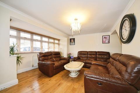 4 bedroom semi-detached house for sale, Meyer Road, Erith DA8