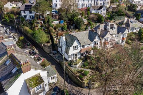Shutta Road, Cornwall PL13