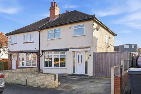 3 bedroom semi-detached house for sale, Leeds LS8
