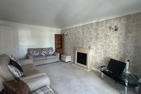 2 bedroom semi-detached bungalow for sale, Heathfield Road, West Moors, Ferndown
