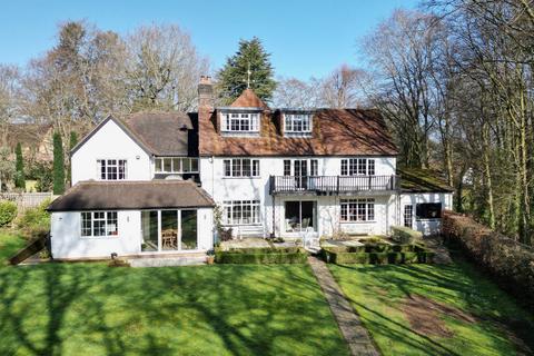 7 bedroom detached house for sale, Martinsend Lane, , Great Missenden, HP16
