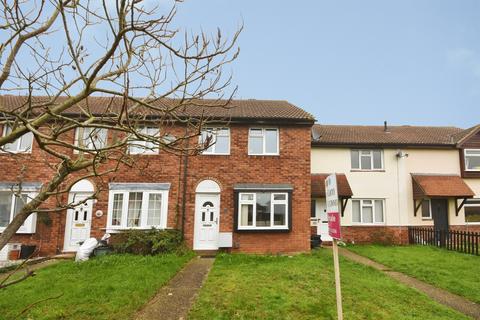 undefined, Wilkinsons Mead, Chelmer Village, Chelmsford