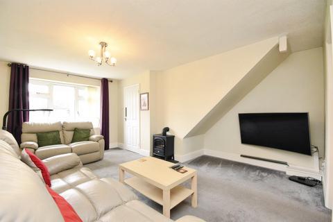 undefined, Wilkinsons Mead, Chelmer Village, Chelmsford