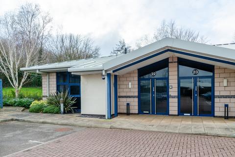 Office to rent - Ffordd Richard Davies, St. Asaph Business Park, St. Asaph, Denbighshire, LL17