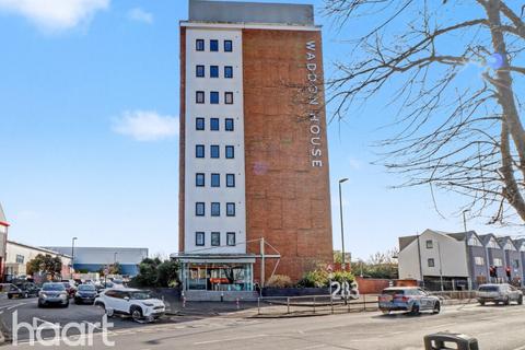 undefined, Stafford Road, Croydon