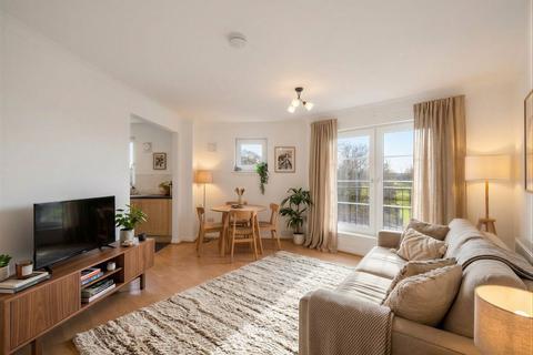 2 bedroom flat for sale, 215/8 Duddingston Park South, Edinburgh, EH15