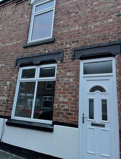 2 bedroom house to rent, Craig Street, Darlington DL3