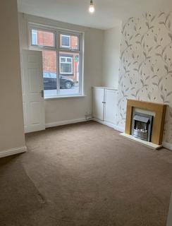 2 bedroom house to rent, Craig Street, Darlington DL3