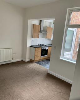 2 bedroom house to rent, Craig Street, Darlington DL3