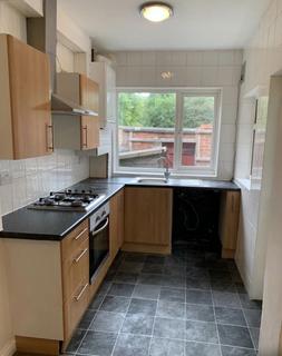 2 bedroom house to rent, Craig Street, Darlington DL3