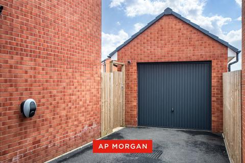 undefined, Cedar Road, Bromsgrove, Worcestershire, B61