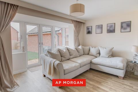 undefined, Cedar Road, Bromsgrove, Worcestershire, B61