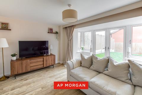 undefined, Cedar Road, Bromsgrove, Worcestershire, B61