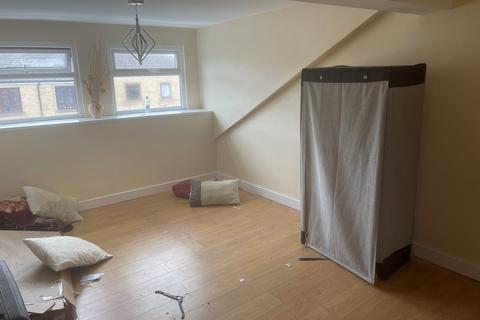 undefined, Girlington, Bradford BD8