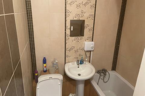 undefined, Girlington, Bradford BD8