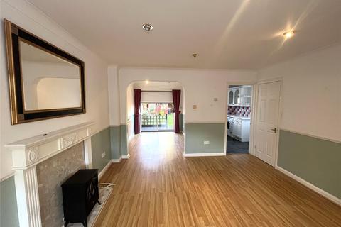 3 bedroom detached house for sale, Simmons Place, Surrey TW18