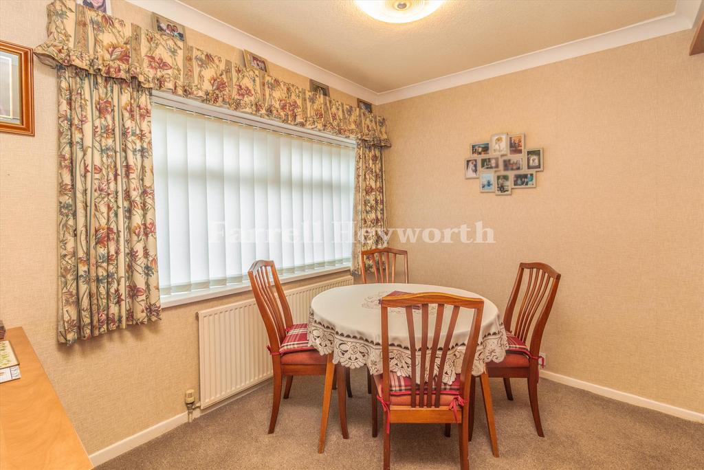 Rear Ground Floor Be